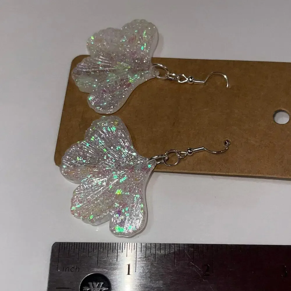 Handmade each pair